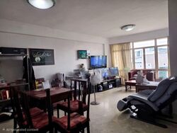 Northvale (D23), Apartment #586051591